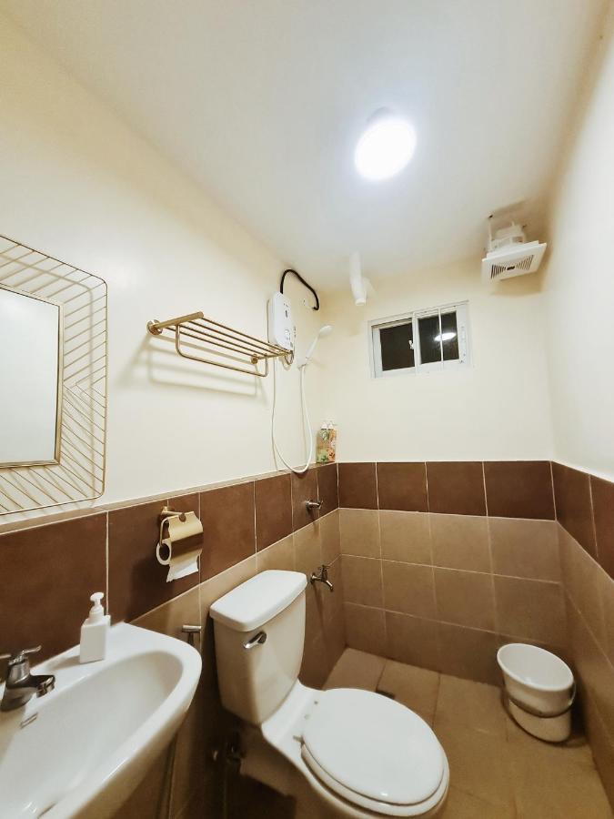 Cozy 1Br Condo Near Airport Davao City Exterior photo